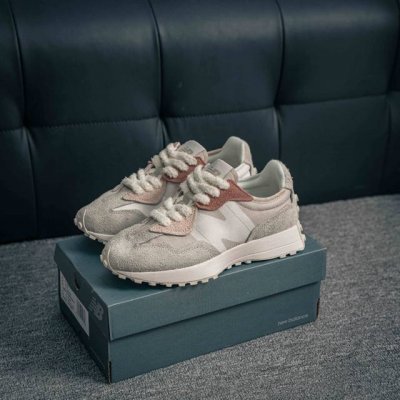 Core Private New Balance Nb327 Series Retro Casual Running Shoes. Product Code: