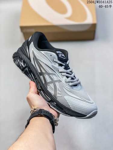 Genuine Label With Half Size Asics Gel-Quantum 3 Viii Asics Men's Running Shoes