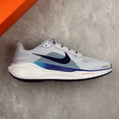 Local Core Private Nk Air Zoom Pegasus 41 Nike Mesh Breathable, Lightweight And