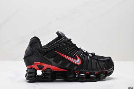 Corporate Nike Shox Tl Series Nike Low-Top Sports Leisure Air Cushion Sports Sho - Click Image to Close