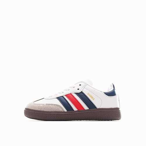 ad Dexter Low Top Kids Casual Shoes Notes 22-27 Elastic 28-37 Lace-Up If You