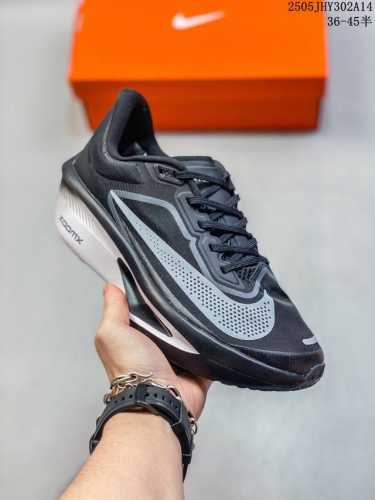 Company-Grade Nk Zoomx Invincible Run Flyknit Fk6 Zoom Fly 6 Lightweight Flyknit