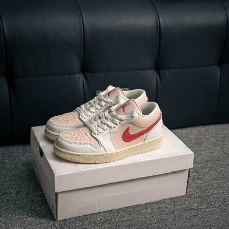 Core Private Air Jordan 1 Jordan Basketball Shoes Men's And Women's Sports Shoes - Click Image to Close