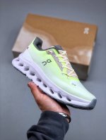 on Loewe Cloudtilt Outdoor Street Functional Running Shoes Cloud Hi Edge Comb