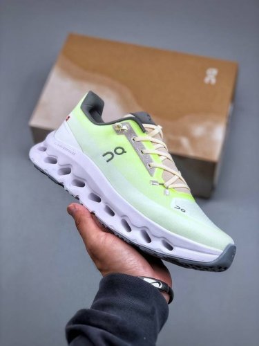 on Loewe Cloudtilt Outdoor Street Functional Running Shoes Cloud Hi Edge Comb