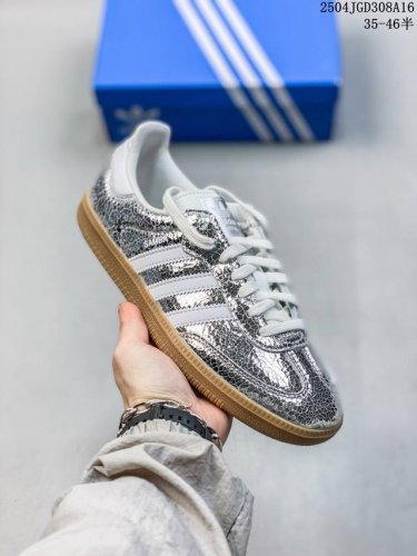 Ad Samba Og Jr0035 Adidas Clover Casual Sneakers Size: 35 36 36.5 37 38 38.5 39