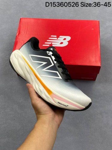 Corporate New Balance New Balance Nb Fresh Foam Lightweight Running Shoes Evoz V