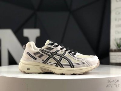 Asics Asics Gel-Venture 6 Corporate Version Asics Sports Casual Breathable Profe