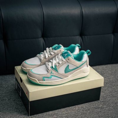 Core Private Nike Air Jordan Cmft Era Retro Single Product Mold Data File Develo