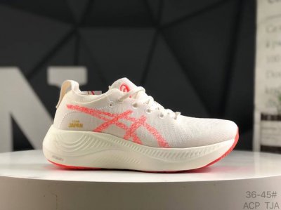 Genuine Label With Half Size Asics Nimbus Mirai Paris Japan Track And Field Team