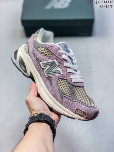 Corporate-Level New Balance 2010 Series New Balance Retro Dad Style Mesh Running