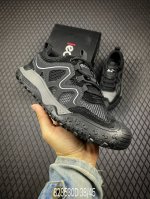 D Ecco Men's Shoes Summer Mesh Shoes Breathable Sports Shoes Mesh Casual Shoes H