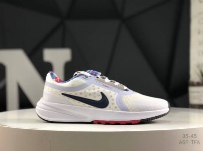 Authentic Label With Half Size Nike Star Runner 5 Shock-Absorbing, Comfortable,