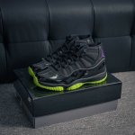 Core Private Air Jordan 11 Metallic Silver Aj11 Is A Popular Series In The Air J
