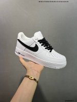 Company-Grade Nike Air Force 1 07 Low Custom Air Force #Original Last And Paperb