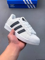 Corporate Adidas Adidas Superstar Shell Head Classic All-Match Casual Shoes 0524