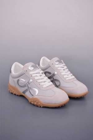 gg-Cc Chunky Low Thick-Soled Height-Enhancing Sports Daddy Shoes Produced By - Click Image to Close