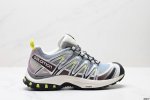 Genuine Salomon Xa Pro 3D Salomon Outdoor Cross-Country Running Shoes Item Numbe