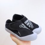 Ad3.0 Ankle-Covering Mesh Sandals Ad Children's Ankle-Covering Sandals New Style