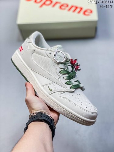 Overseas Bestseller Limited Release! Company-Level Travis Scott X Fragment Desig