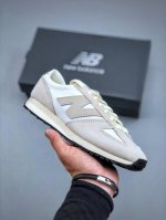 new Balance Nb471 Classic Retro Fashionable Casual Running Shoes Perfectly Ba