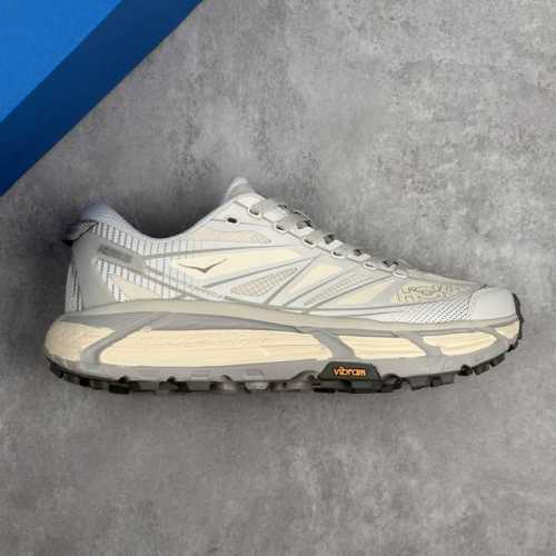 Local Core Private Hoka U Mafate Speed 2 Mafate Generation 2 Ultra-Light Thick-S