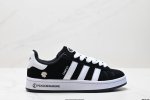 Company-Level Adidas Adidas Originals Campus 00S College Series Bread Style Clas