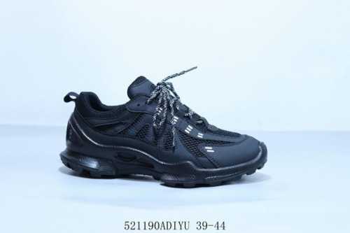ecco Ecco Xiaohongshu Hot New All-Match Casual Style Ecco Ecco Men's Running