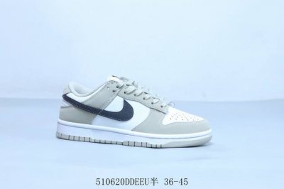 Nike Sb Dunk Low Pro Retro Low-Top Casual Skateboarding Sneakers, Style Number Z