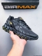 Nike Air Max Dn8 Retro Shock-Absorbing Air Cushion Running Shoes Classic Review