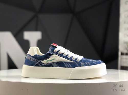 New Aibei Liliecco Series, Healthy Step 2.1 Series, Large Ecco Logo, Lace-Up Sty