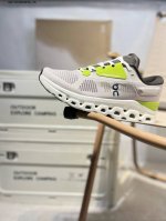 On Cloudnova Flux Lightweight And Comfortable Breathable Running Shoes For Men A