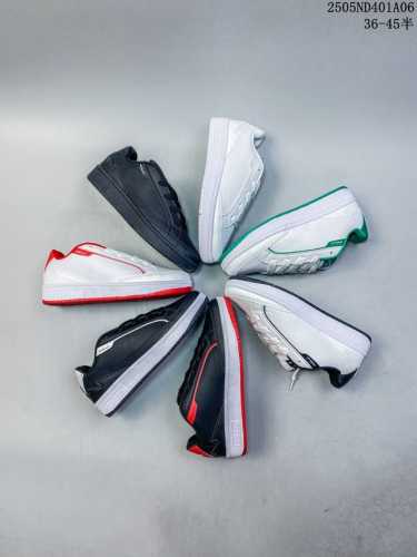 Adidas Wcard Academy Series Classic Retro Low-Top Versatile Casual Sports Sneake