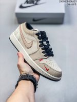 Overseas Hot-Selling Limited Edition Company-Level Nike Jordan Air Jordan 1 Nort