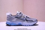 Genuine Nike Zoom Vomero 5 Marathon Retro Running Fifth Generation Leisure Sport