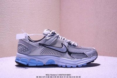 Genuine Nike Zoom Vomero 5 Marathon Retro Running Fifth Generation Leisure Sport