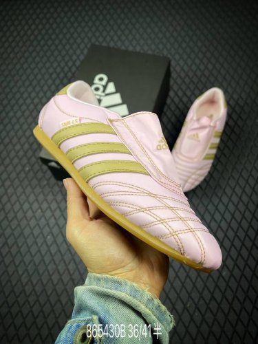 B Company-Grade Adidas Originals Taekwondo Sports Comfort Anti-Slip Durable Low-