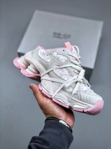 New Color Max Produced By Guangdong Factory 2025 Zhao Lusi's New Trendy Shoes An