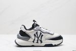 Company-Level Mlb Chunky Runner Classic Monogram Thick-Soled Daddy Thick-Soled C