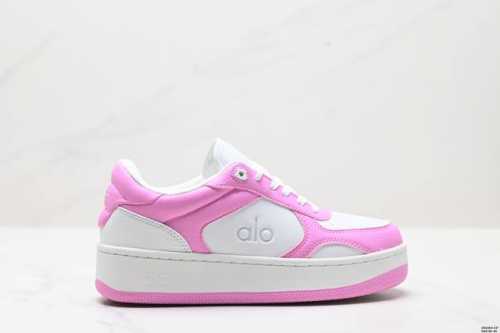 Company-Grade Alo Yoga Recovery Mode Versatile Lightweight Slip-On Sneakers With