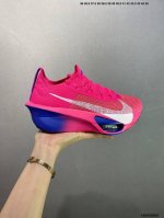 Corporate-Level Nike Air Zoom Alphafly Next% 3 Marathon Running Shoes The New Ma