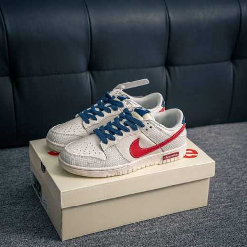 Core Private Nike Dunk Full Set Of Original Lasts And Molds Meticulously Crafted