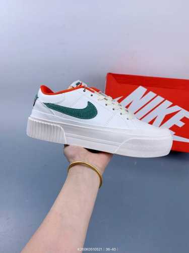 Genuine Nike Court Legacy All-Match Single Product Nike College Product Series L