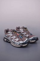 salomon Salomon Xt-6 Outdoor Sports Training Shoes Real Shot First Release Wi