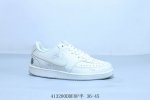 Nike Nike Air Force 1 Af1 Nike Low-Top Air Force One Casual Skate Shoes Lv Produ