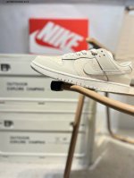 Nike Dunk Low Skate Shoes Sb Series Classic Versatile Casual Sports Skate Shoes