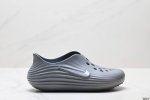 Corporate Nike Reactx Rejuven8 Nike Simple And Comfortable Hole Shoes Made Of Ev