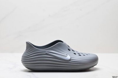 Corporate Nike Reactx Rejuven8 Nike Simple And Comfortable Hole Shoes Made Of Ev