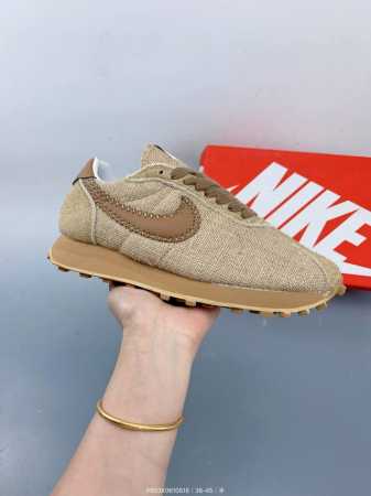 stussy X Nike Ld-1000 This Collaboration Has Chosen The Nike Ld 1000 Retro Ru - Click Image to Close