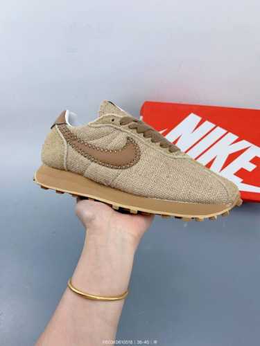 stussy X Nike Ld-1000 This Collaboration Has Chosen The Nike Ld 1000 Retro Ru